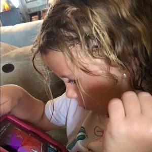 Meet your Posher, Justin